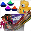 Delightful Holi - Click here to View more details about this Product